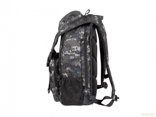 Torba Plecak Genesis Pallad 450 Camo Lite 15.6 cala