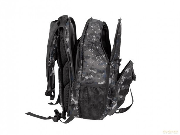Torba Plecak Genesis Pallad 450 Camo Lite 15.6 cala
