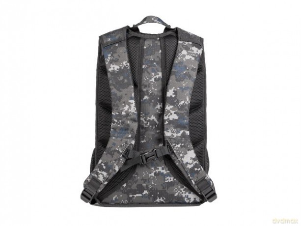 Torba Plecak Genesis Pallad 450 Camo Lite 15.6 cala