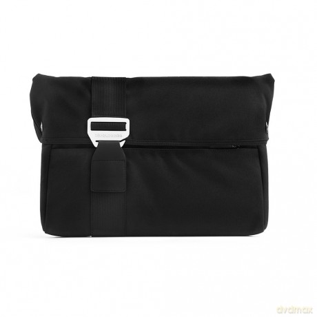 Torba pokrowiec Macbook Pro laptop do 15" czarna