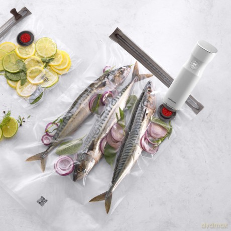 Torba próżniowa Fresh&Save 49x30cm 3 sztuki