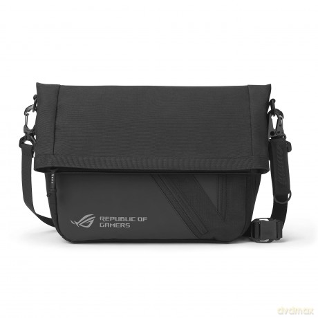 Torba ROG Archer Messenger 14 cali Cordura 610D