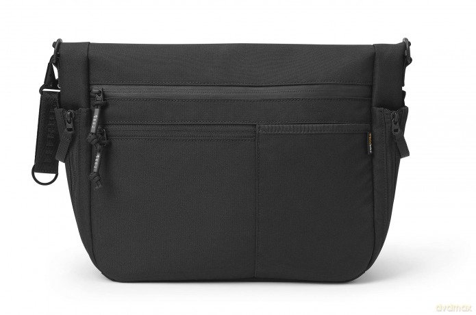 Torba ROG Archer Messenger 14 cali Cordura 610D