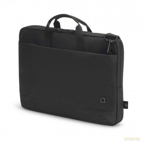 Torba Slim Case Eco MOTION do notebooka 10-11.6 cali czarna