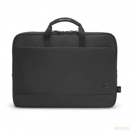 Torba Slim Case Eco MOTION do notebooka 10-11.6 cali czarna