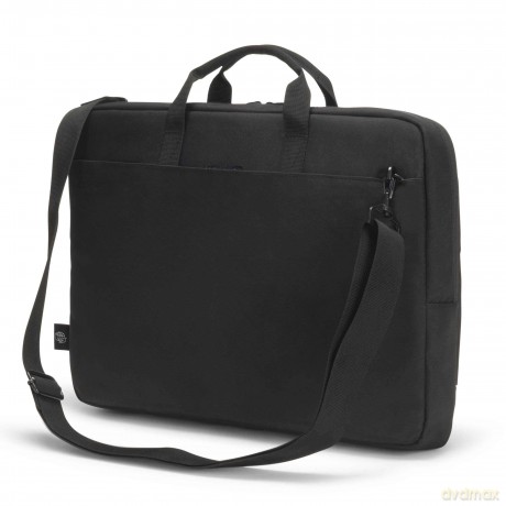 Torba Slim Case Eco MOTION do notebooka 10-11.6 cali czarna