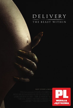 Delivery [DVD]