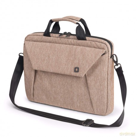 Torba slim EDGE 14-15.6 cali sandstone