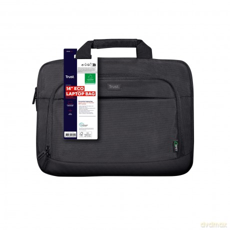 Torba SYDNEY SLIM LAPTOP BAG ECO SYDNEY
