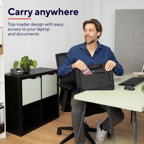 Torba SYDNEY SLIM LAPTOP BAG ECO SYDNEY