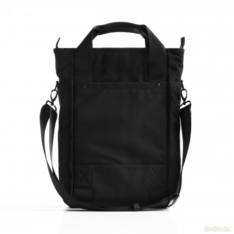 Torba Tote Macbook Pro laptop 15" Czarna