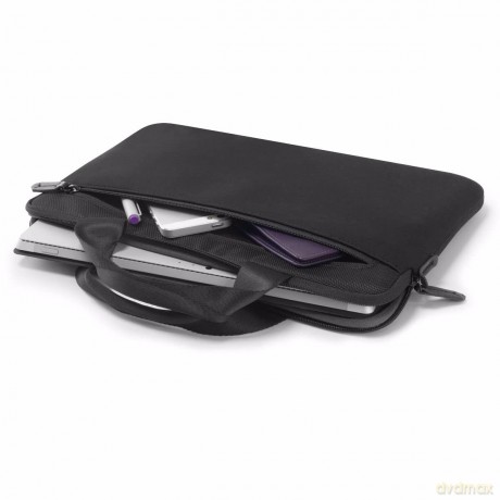 Torba Ultra Skin Plus PRO 13-13.3 czarna