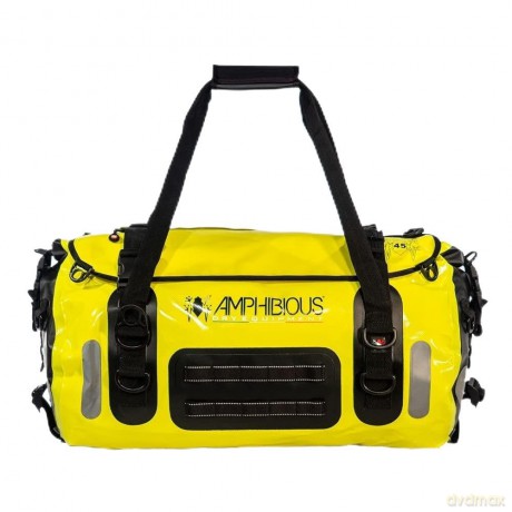 Torba wodoszczelna VOYAGER II 45L FLUO