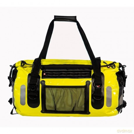 Torba wodoszczelna VOYAGER II 45L FLUO