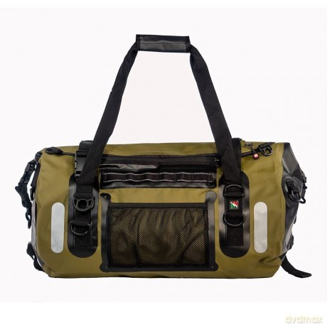 Torba wodoszczelna VOYAGER II 45L GREEN