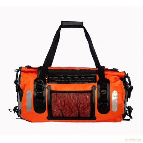 Torba wodoszczelna VOYAGER II 45L ORANGE