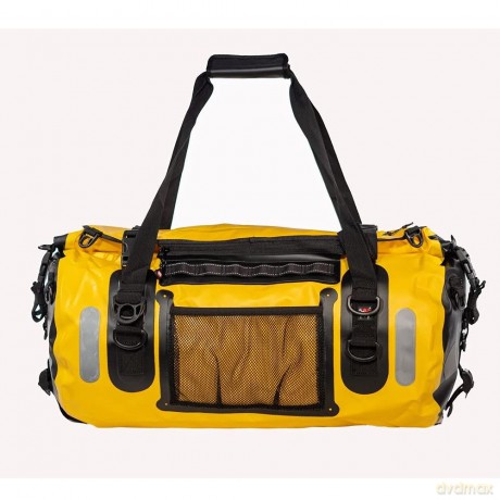 Torba wodoszczelna VOYAGER II 45L YELLOW