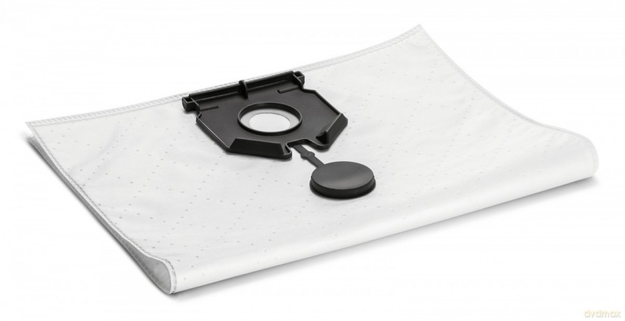 Torebki filtracyjne do NT 30/1 i 40/1 2.889-154.0 5 szt.
