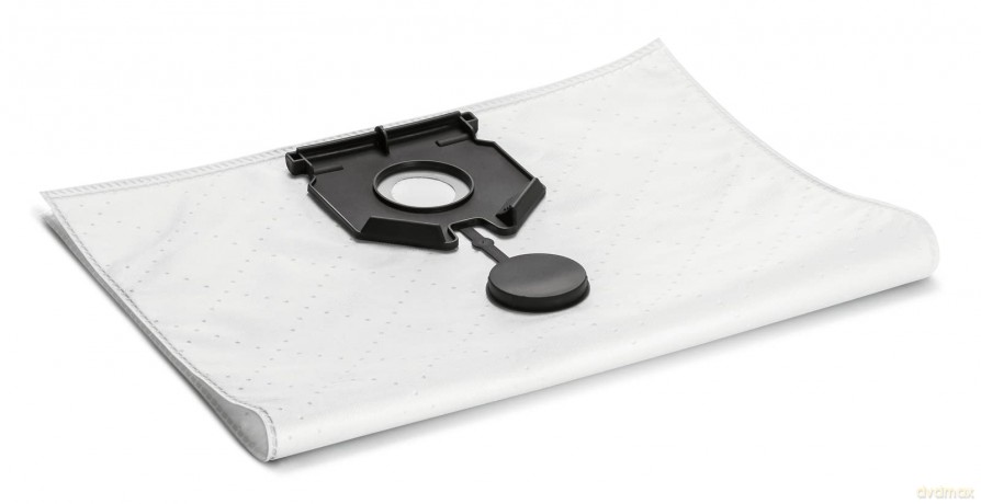 Torebki filtracyjne do NT 30/1 i 40/1 2.889-154.0 5 szt.