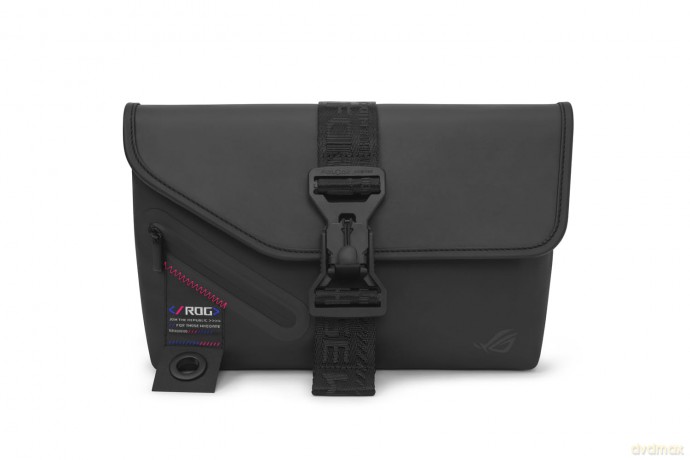Torna ROG SLASH Sling Bag 2.0 czarny