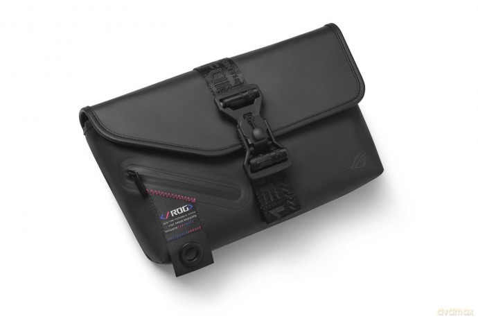 Torna ROG SLASH Sling Bag 2.0 czarny