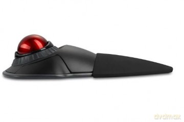 Trackball bezprzewodowy Orbit with scroll ring Podkładka pod nadgarstek do myszy Ergosoft czarna Podkładka pod mysz Duo Gel czerwono-szaraPodkładka pod mysz Gel MemoryPodkładka pod nadgarstki, piankowa, czarnaPodkładka pod nadgarstek ergonomiczna, ż
