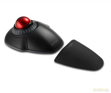 Trackball bezprzewodowy Orbit with scroll ring Podkładka pod nadgarstek do myszy Ergosoft czarna Podkładka pod mysz Duo Gel czerwono-szaraPodkładka pod mysz Gel MemoryPodkładka pod nadgarstki, piankowa, czarnaPodkładka pod nadgarstek ergonomiczna, ż