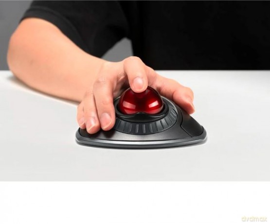 Trackball bezprzewodowy Orbit with scroll ring Podkładka pod nadgarstek do myszy Ergosoft czarna Podkładka pod mysz Duo Gel czerwono-szaraPodkładka pod mysz Gel MemoryPodkładka pod nadgarstki, piankowa, czarnaPodkładka pod nadgarstek ergonomiczna, ż