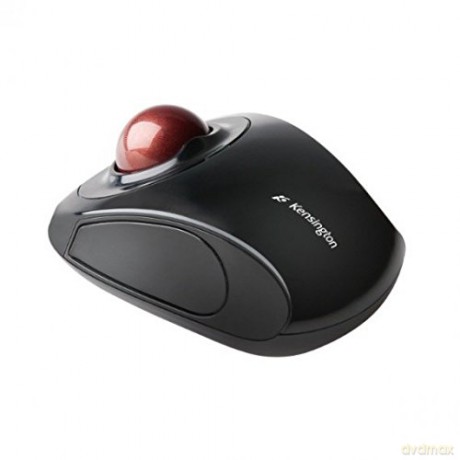 Trackball mobilny bezprzewodowy Orbit