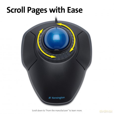 Trackball Orbit z pierścieniem przewijaniaPodkładka pod nadgarstek do myszy Ergosoft czarna Podkładka pod mysz Duo Gel czerwono-szaraPodkładka pod nadgarstki, piankowa, czarnaPodkładka pod nadgarstek ergonomiczna, żelowa, czarnaPodkładka pod mysz G