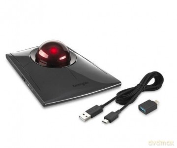 Trackball SlimBlade Pro
