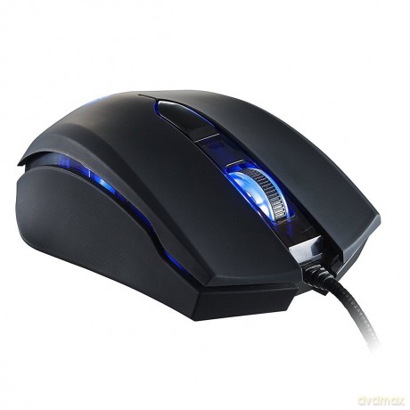 Tt eSPORTS Myszka dla graczy - Talon Blu 3050 Avago Laser