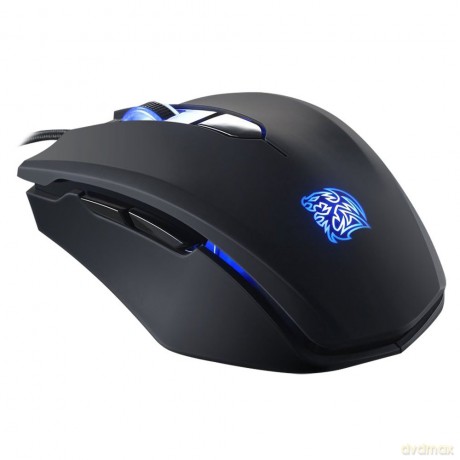 Tt eSPORTS Myszka dla graczy - Talon Blu 3050 Avago Laser
