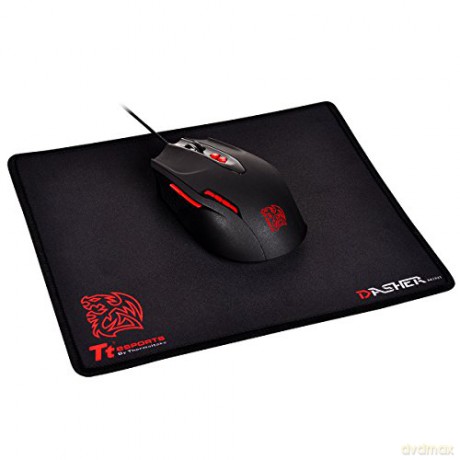 Tt eSPORTS Myszka dla graczy - Talon X Gaming Gear Combo