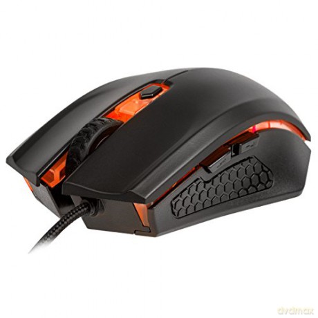 Tt eSPORTS Myszka dla graczy - Talon X Gaming Gear Combo