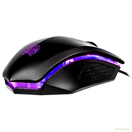 Tt eSPORTS Myszka dla graczy - Talon X Gaming Gear Combo