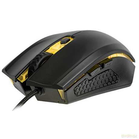 Tt eSPORTS Myszka dla graczy - Talon X Gaming Gear Combo