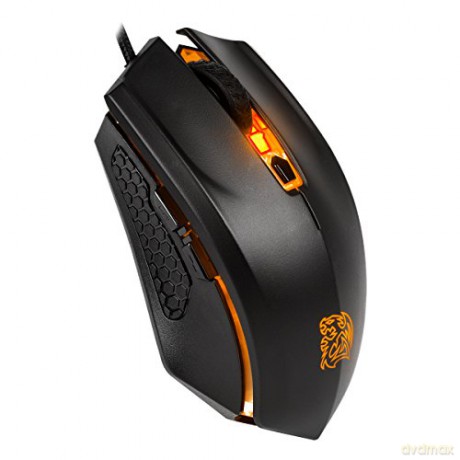 Tt eSPORTS Myszka dla graczy - Talon X Gaming Gear Combo