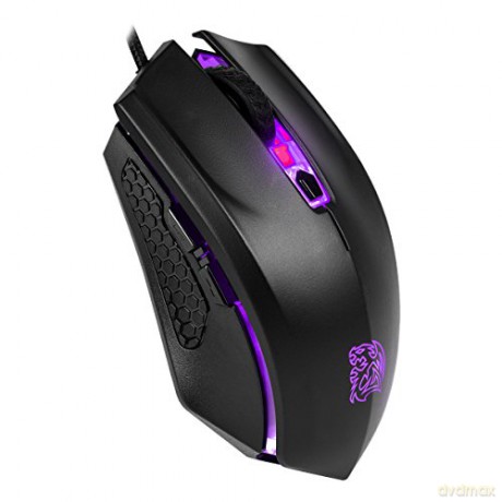 Tt eSPORTS Myszka dla graczy - Talon X Gaming Gear Combo
