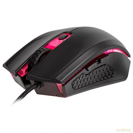 Tt eSPORTS Myszka dla graczy - Talon X Gaming Gear Combo