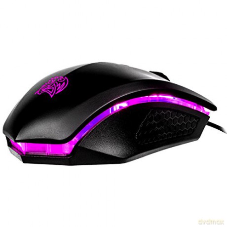 Tt eSPORTS Myszka dla graczy - Talon X Gaming Gear Combo