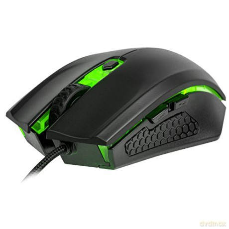 Tt eSPORTS Myszka dla graczy - Talon X Gaming Gear Combo