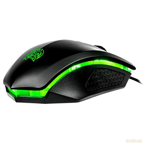 Tt eSPORTS Myszka dla graczy - Talon X Gaming Gear Combo