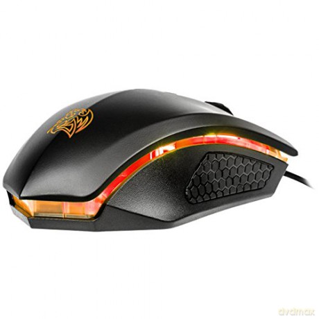 Tt eSPORTS Myszka dla graczy - Talon X Gaming Gear Combo