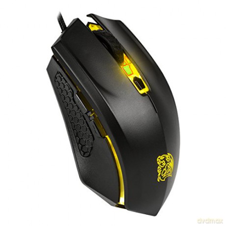 Tt eSPORTS Myszka dla graczy - Talon X Gaming Gear Combo