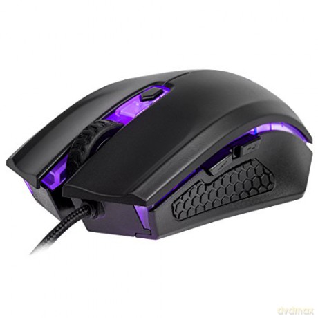 Tt eSPORTS Myszka dla graczy - Talon X Gaming Gear Combo