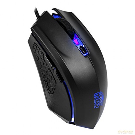 Tt eSPORTS Myszka dla graczy - Talon X Gaming Gear Combo