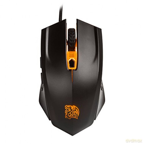 Tt eSPORTS Myszka dla graczy - Talon X Gaming Gear Combo