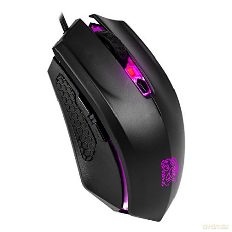 Tt eSPORTS Myszka dla graczy - Talon X Gaming Gear Combo