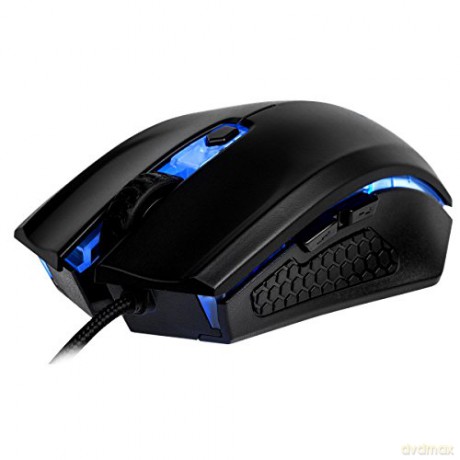 Tt eSPORTS Myszka dla graczy - Talon X Gaming Gear Combo